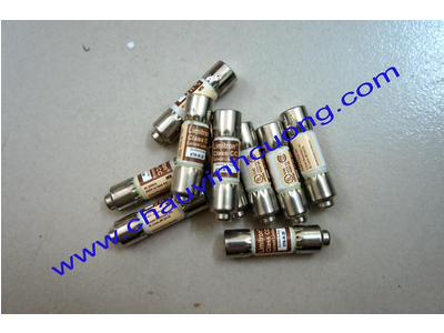 Cầu Chì Bussmann KTK-R-20