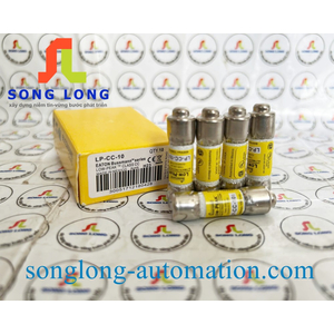 CẦU CHÌ BUSSMANN LP-CC-10