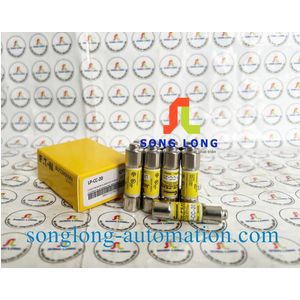 CẦU CHÌ BUSSMANN LP-CC-20