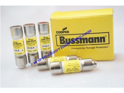 Cầu chì Bussmann LP-CC-4