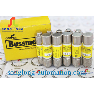 CẦU CHÌ BUSSMANN LP-CC-6