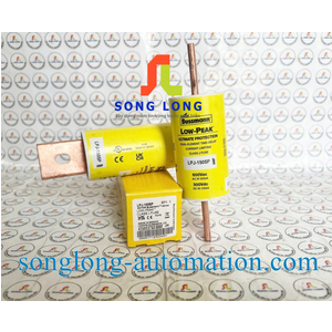 CẦU CHÌ BUSSMANN LPJ-150SP