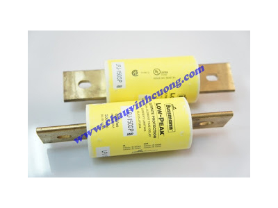 Cầu Chì Bussmann LPJ-150SP