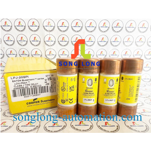 CẦU CHÌ BUSSMANN LPJ-20SPI