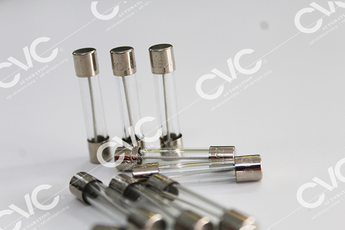 CẦU CHÌ BUSSMANN MDL-1/2R