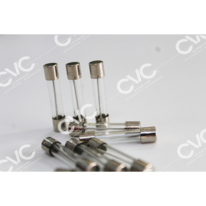 CẦU CHÌ BUSSMANN MDL-1/2R