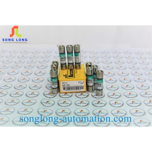 CẦU CHÌ BUSSMANN MIC-3