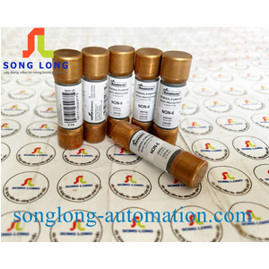 CẦU CHÌ BUSSMANN NON-6