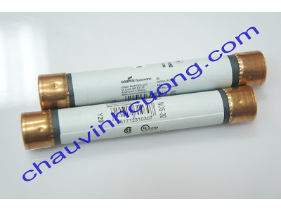 Cầu chì Bussman NOS-30
