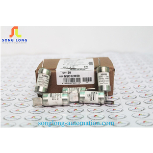CẦU CHÌ BUSSMANN NSD32M50