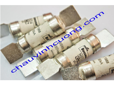 Cầu chì Bussmann NSD4