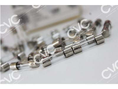 CẦU CHÌ BUSSMANN S500-100-R