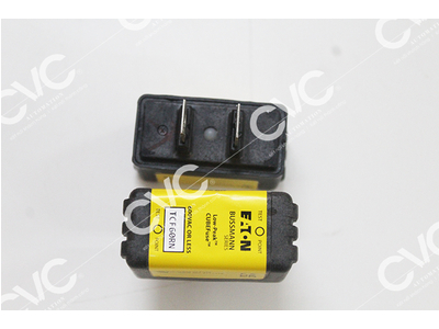 CẦU CHÌ BUSSMANN TCF60RN (CUBEFUSE)