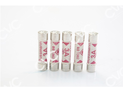 CẦU CHÌ BUSSMANN TDC180-3A