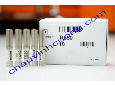Cầu chì Bussmann TI250