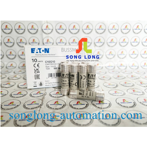 CẦU CHÌ 10X38 EATON C10G10