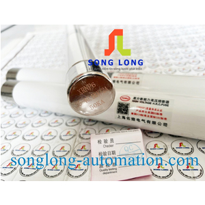 CẦU CHÌ CAO ÁP YORO XRNP6 40.5KV 2A