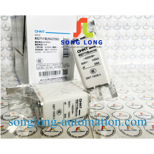 CẦU CHÌ CHINT RS711B (NGT00) 25A