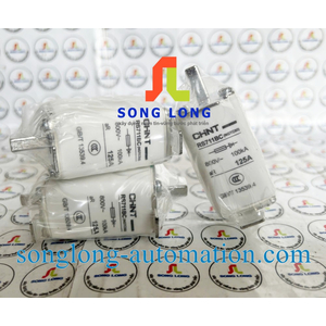 CẦU CHÌ CHINT RS711BC (NGTC00) 125A