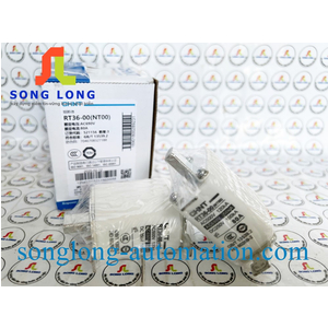 CẦU CHÌ CHINT RT36-00 (NT00 ) 80A