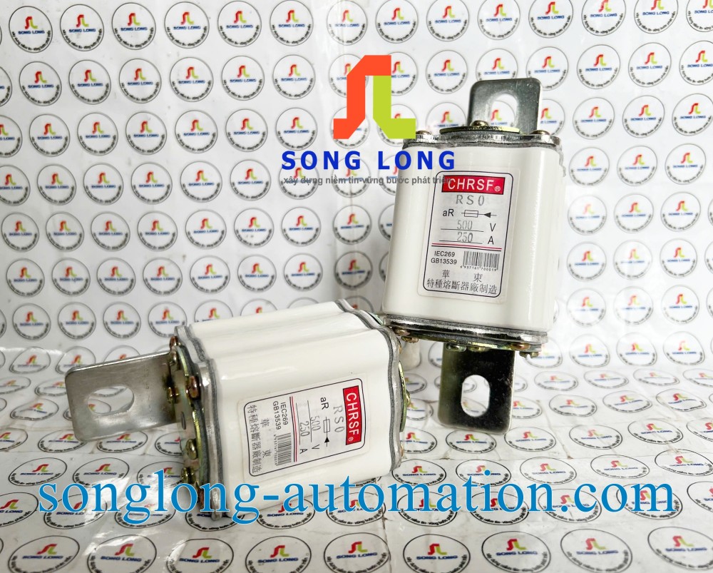 CẦU CHÌ CHRSF RS0 250A