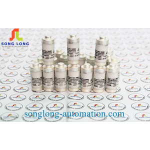 CẦU CHÌ CỔ CHAI FERRAZ SHAWMUT D02GG40V63