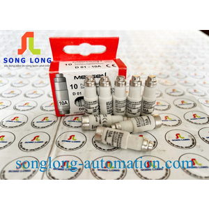 CẦU CHÌ CỔ CHAI FERRAZ SHAWMUT D01GG40V10