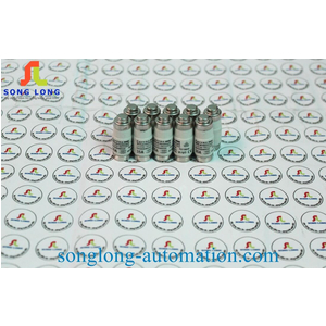 CẦU CHÌ CỔ CHAI FERRAZ SHAWMUT D02GG40V35