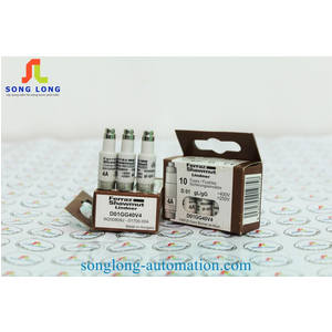 CẦU CHÌ CỔ CHAI FERRAZ SHAWMUT D01GG40V4