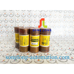 CẦU CHÌ BUSSMANN DFJ-40