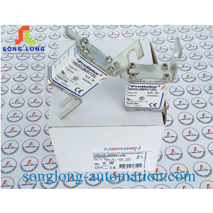 CẦU CHÌ FERRAZ SHAWMUT DN000UB69V125L