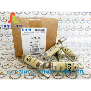 CẦU CHÌ EATON 100FE-HW