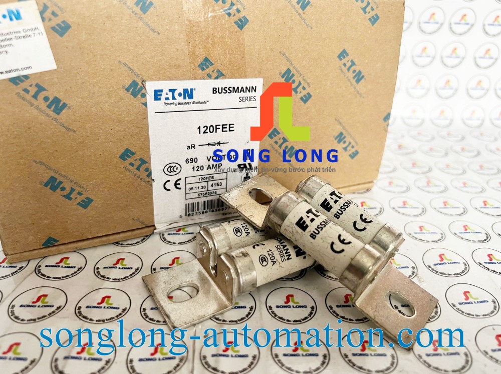 CẦU CHÌ EATON 120FEE