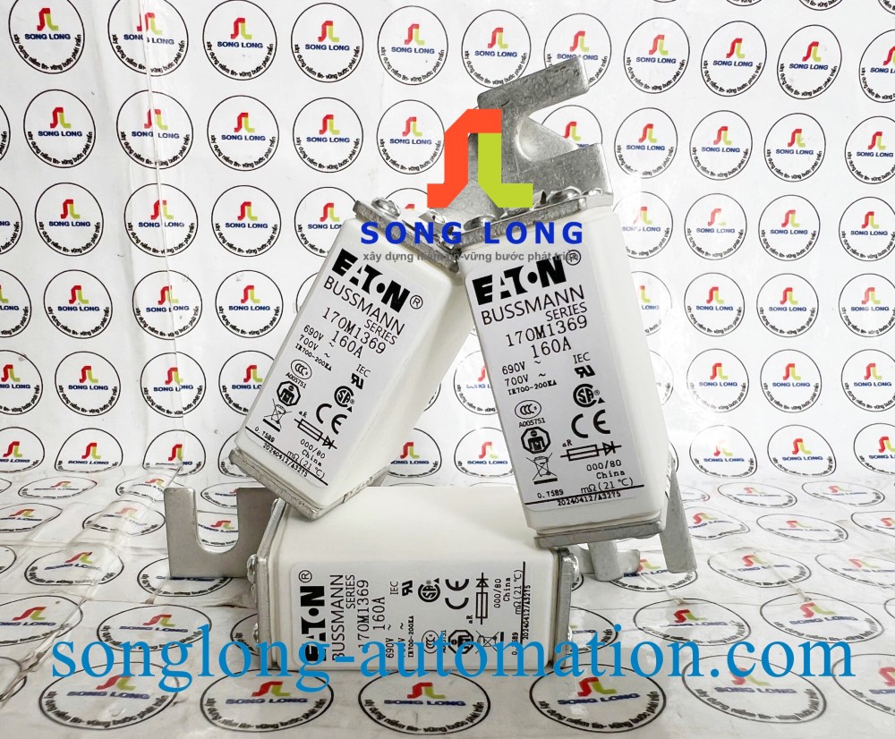 CẦU CHÌ EATON 170M1369