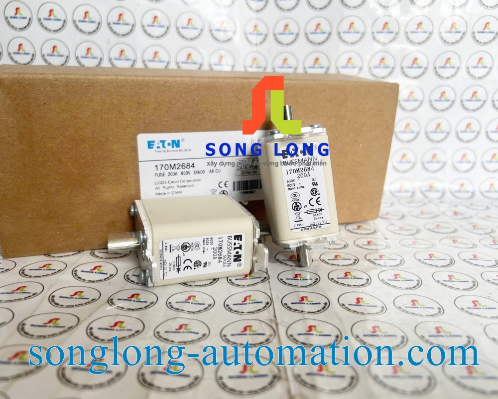 CẦU CHÌ EATON 170M2684