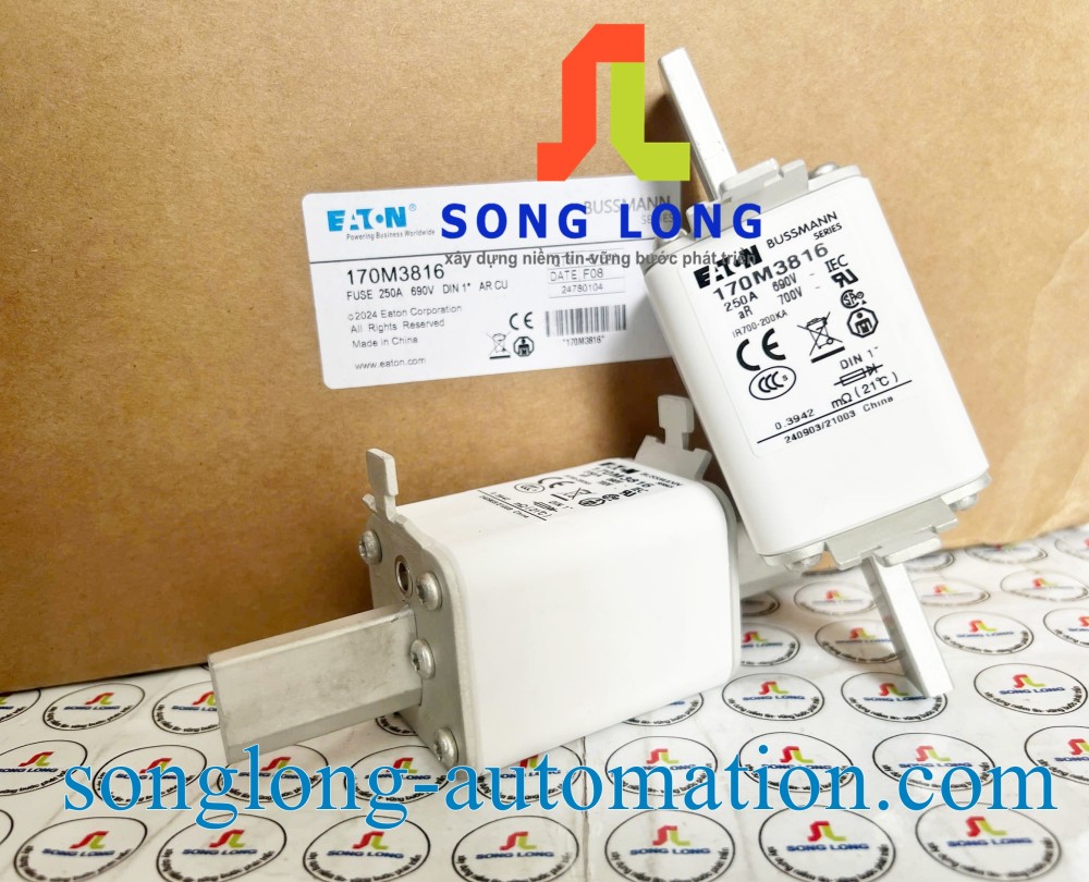 CẦU CHÌ EATON 170M3816