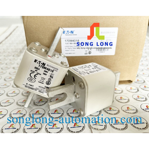 CẦU CHÌ EATON 170M4018