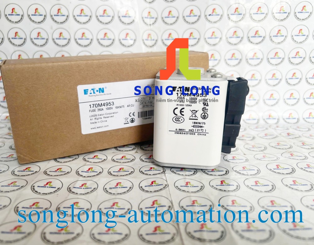 CẦU CHÌ EATON 170M4953