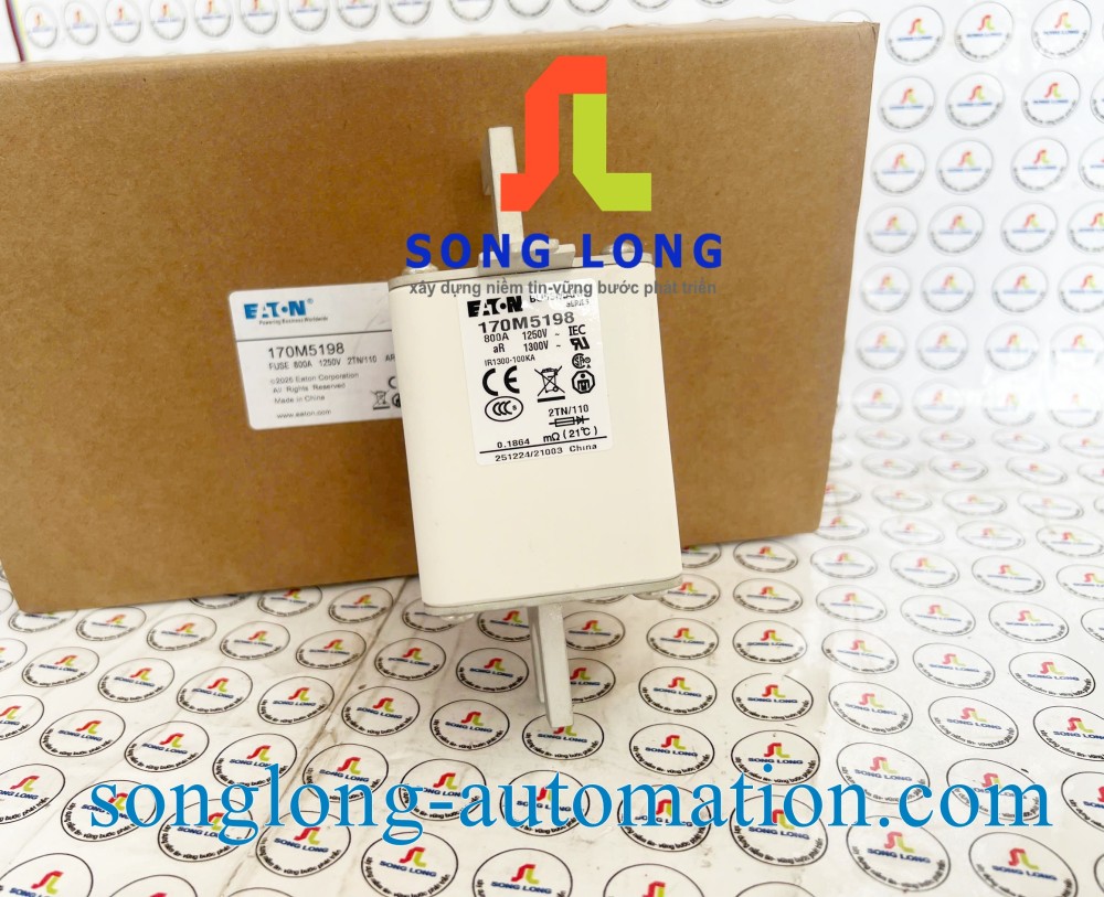 CẦU CHÌ EATON 170M5198