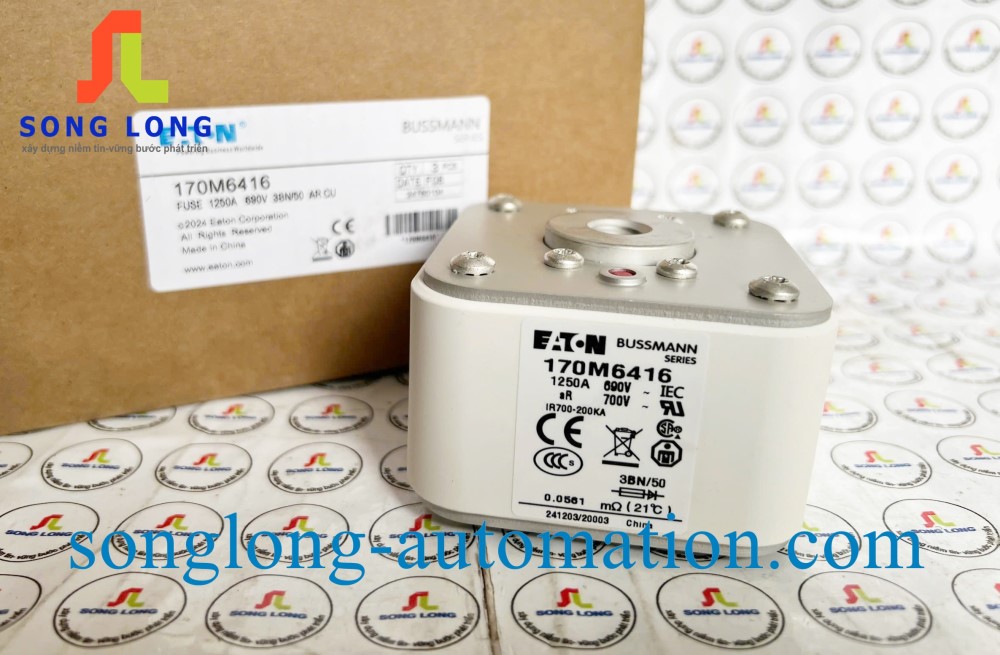 CẦU CHÌ EATON 170M6416