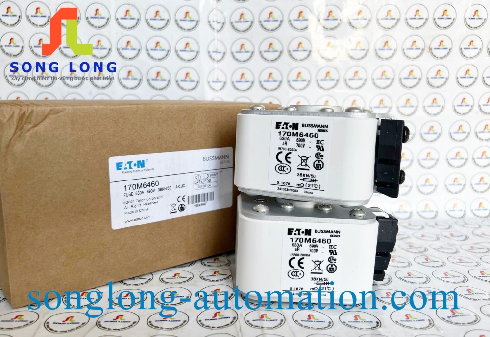 CẦU CHÌ EATON 170M6460