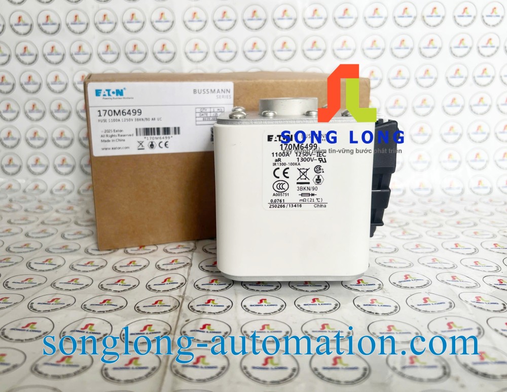 CẦU CHÌ EATON 170M6499