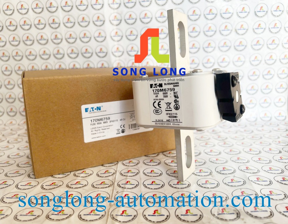 CẦU CHÌ EATON 170M6759