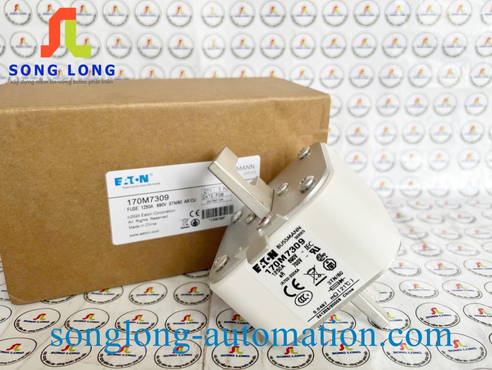CẦU CHÌ EATON 170M7309