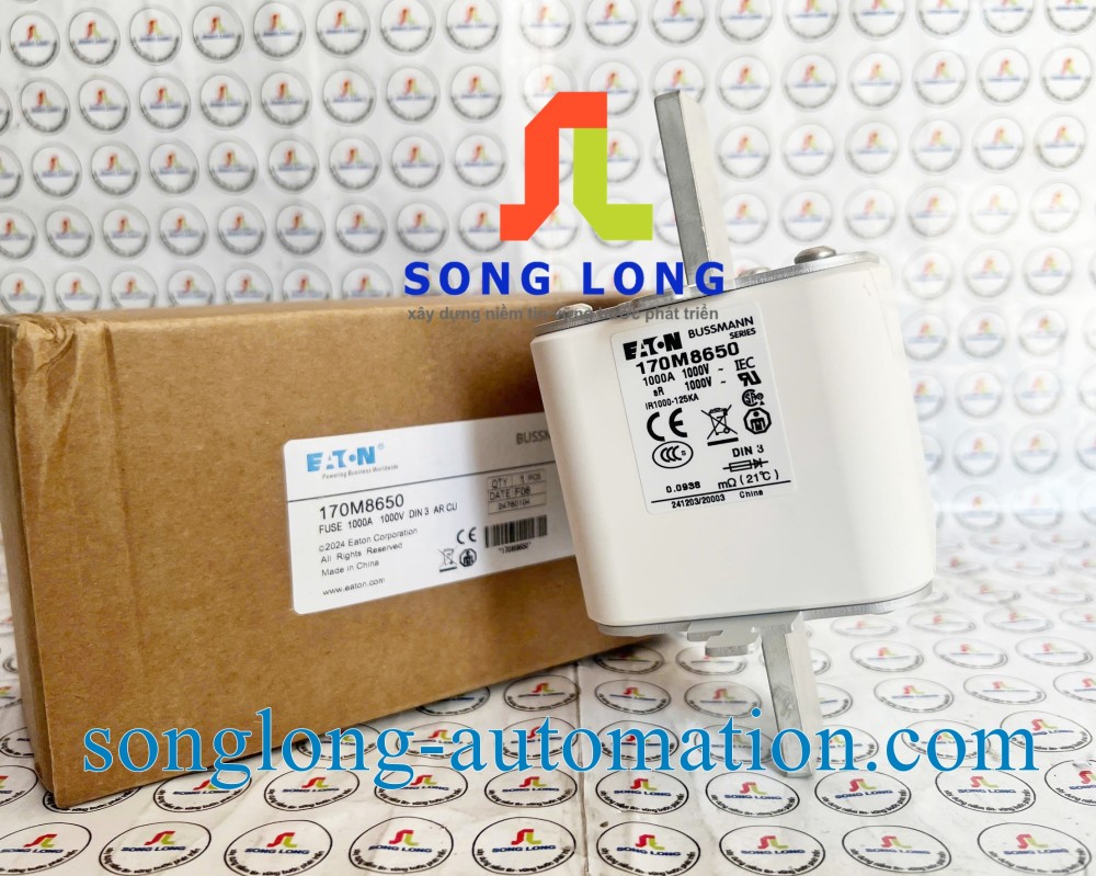 CẦU CHÌ EATON 170M8650