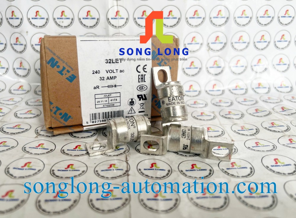 CẦU CHÌ EATON 32LET