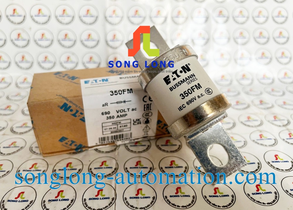 CẦU CHÌ EATON 350FM