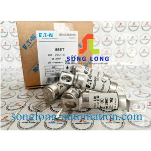 CẦU CHÌ BUSSMANN BS88:4 56A 56ET