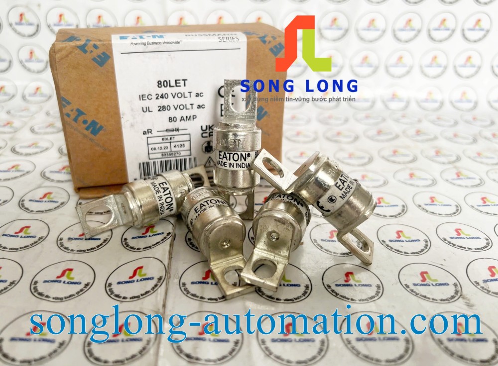 CẦU CHÌ EATON 80LET