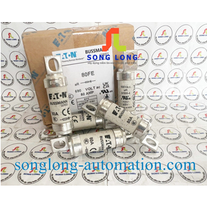 CẦU CHÌ EATON BS88:4 80A 80FE
